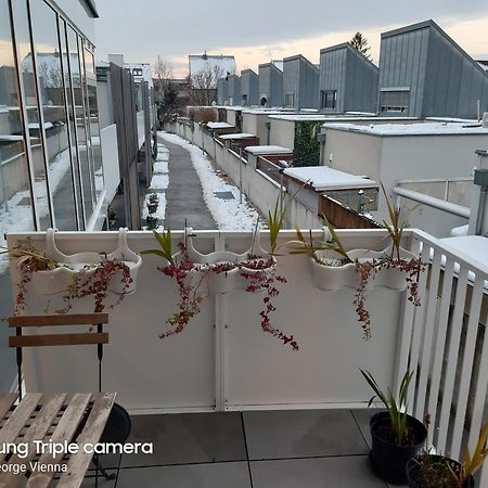 Vienna Lion Apartment Εξωτερικό φωτογραφία