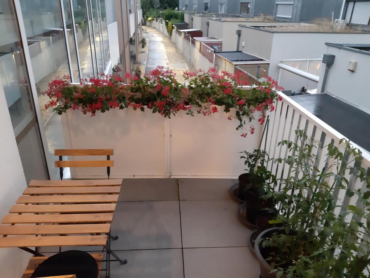 Vienna Lion Apartment Εξωτερικό φωτογραφία