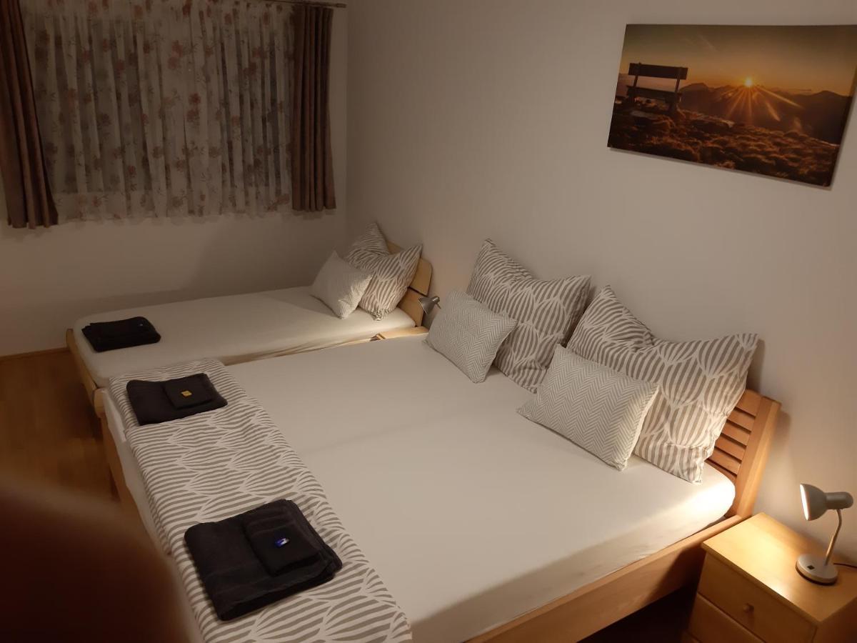 Vienna Lion Apartment Εξωτερικό φωτογραφία