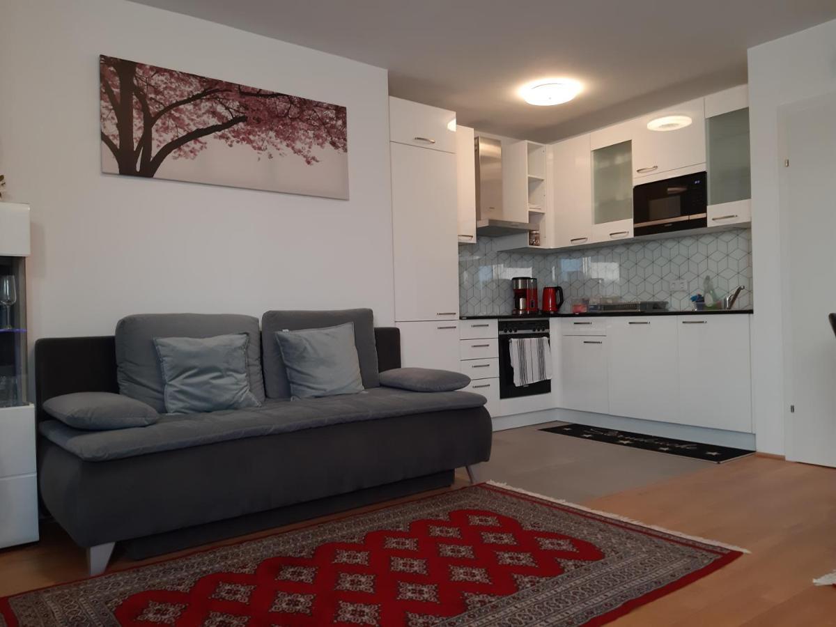 Vienna Lion Apartment Εξωτερικό φωτογραφία